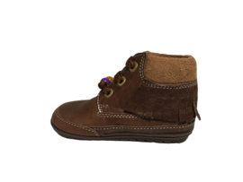 Shoesme BP8W034-A Babyproof Brown