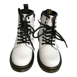 Dr. Martens  1460 Patent Lamper wit