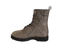 Hip H1634 meisjes veterboot Khaki