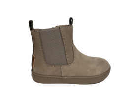 Shoesme FL23W007-A Extreme Flex Taupe