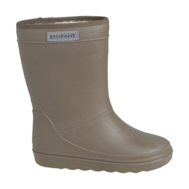 Enfant thermoboots Chocolate Chip