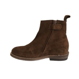Clic CL-20602-IB Cognac Franje