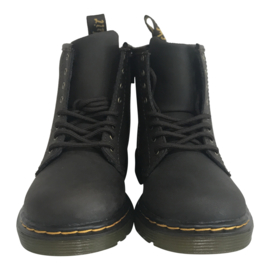 Dr. Martens 1460 Wildhorse Lamper dark brown