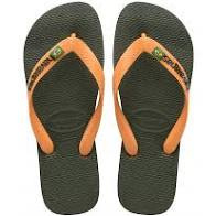 Havaianas brasil logo