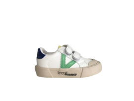 Victoria 1065179 Sneaker Velcro Verde