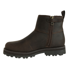 Timberland Courma Kid Chelsea Dark Brown