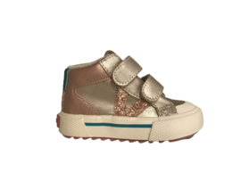 Victoria 1065187 Sneaker Velcro Nude