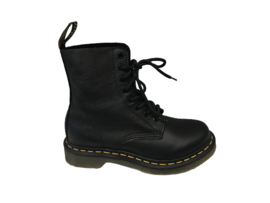 Dr. Martens 1460 Pascalle Virginia zwart mat