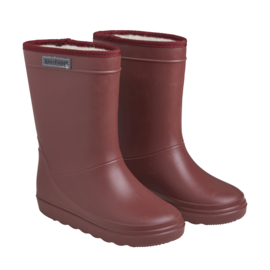 Enfant thermoboots Hot Chocolat