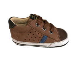 Shoesme  BP22W005-A cognac