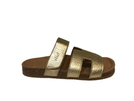 Clic CL-NEXT Slipper Goud