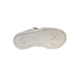 Victoria 1124106 Sneaker Velcro Platino