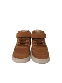 Shoesme BN24W008-B Jongens Babyproof flex Cognac