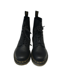 Dr. Martens 1460 Pascalle Virginia zwart mat