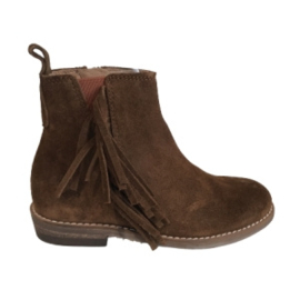 Clic CL-20602-IB Cognac Franje