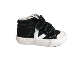 Victoria 1065176 Sneaker Velcro Negro