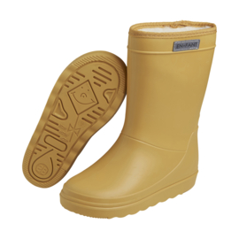 Enfant thermoboots Honey Yellow