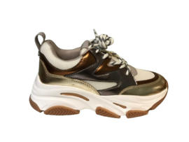 Steve Madden sneakers  Jprogressive Pew Gold