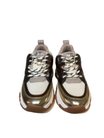 Steve Madden sneakers  Jprogressive Pew Gold