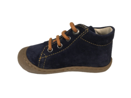 Naturino cocoon suede Navy Zucca