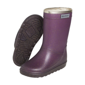 Enfant thermoboots Fig glitter