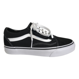 Vans UA Old Skool zwart wit 36-40