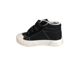 Victoria 1065176 Sneaker Velcro Negro