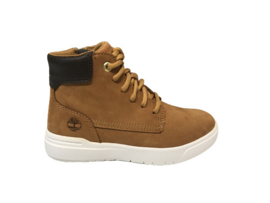 Timberland Seneca Bay met rits wheat