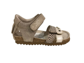 Shoesme BI23S076-B sandaal Beige