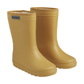 Enfant thermoboots Honey Yellow