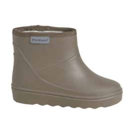 Enfant thermoboots Chocolate Chip short