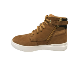 Timberland Seneca Bay met rits wheat