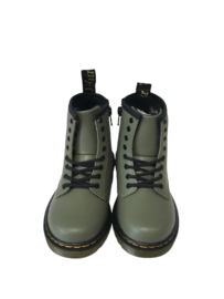 Dr. Martens 1460  Khaki green Romario