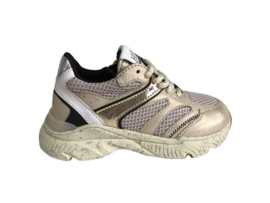 Hip H1255 Runner Meisjes Platina
