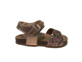 Kipling Marjorie  glitter Sandaal