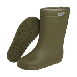 Enfant thermoboots Ivy-Green