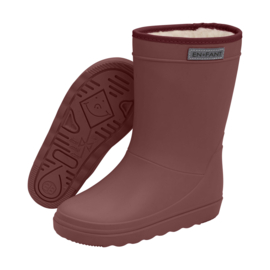 Enfant thermoboots Andorra