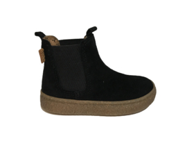 Naturino Figus suede black