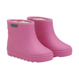 Enfant thermoboots Carmine Rose short