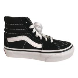 Vans UY SK8-HI zwart wit