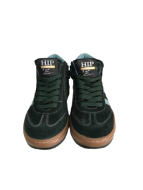 Hip H1253 Sneaker Groen