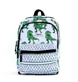 Littlelegends Dino backpack L
