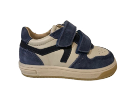 Pinocchio P1619 klittenband sneaker Jeans