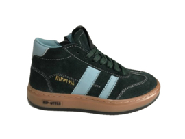 Hip H1253 Sneaker Groen