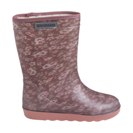 Enfant thermoboots Print Withered Rose