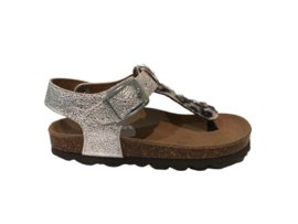 Kipling Lulu Silver Sandaal