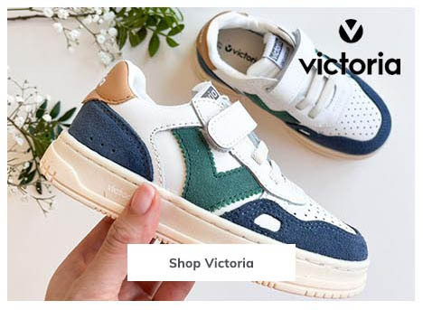 Victoria Shoes, winterschoenen Victoria | Samsam Kinderschoenen enzo