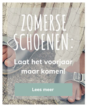 Zomerse schoenen, zomerschoenen, kinderzomerschoenen | Samsam kinderschoenen blog