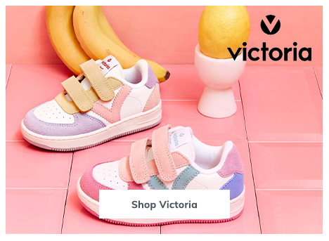 Victoria Shoes kinderschoenen, Victoria kinderschoenen | Samsam Kinderschoenen