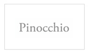 Pinocchio | Samsam Kinderschoenen enzo